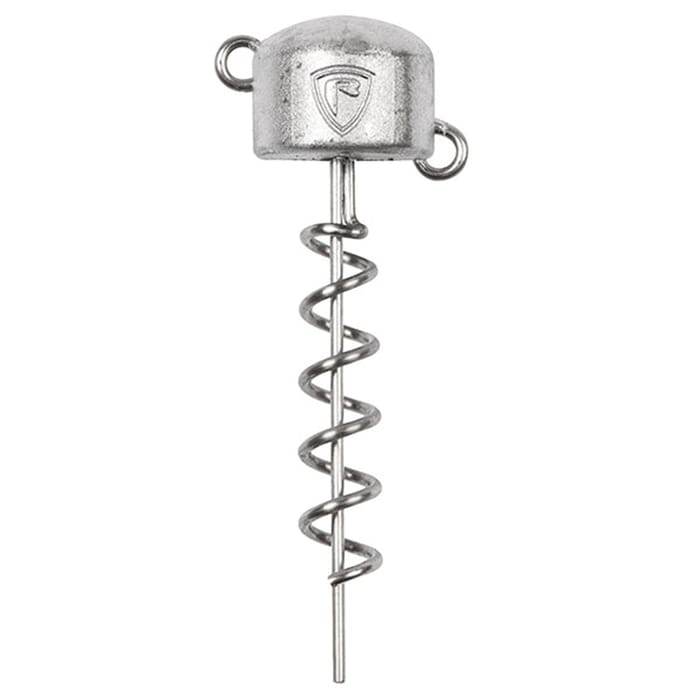 Fox Rage Super Screw Bullet Jig Heads 20g