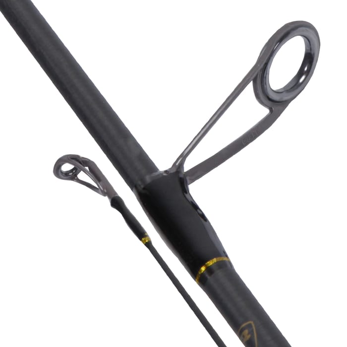 Fox Rage Terminator Pro Light Game Spin Rod Rings