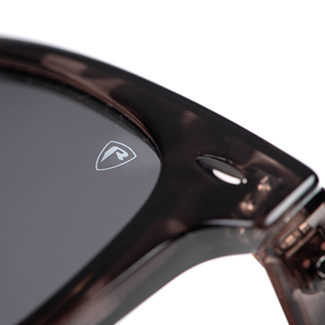 Fox Rage Trans Camo Grey Lens Eyewear
