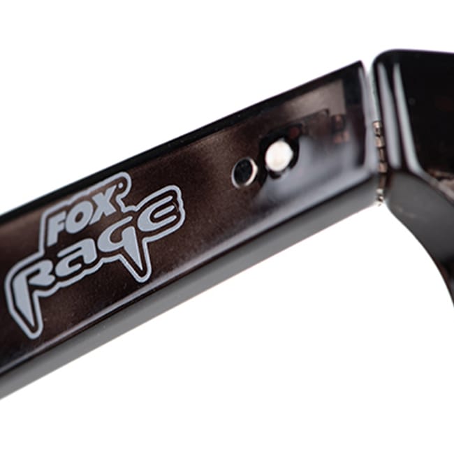 Fox Rage Trans Camo Grey Lens Eyewear