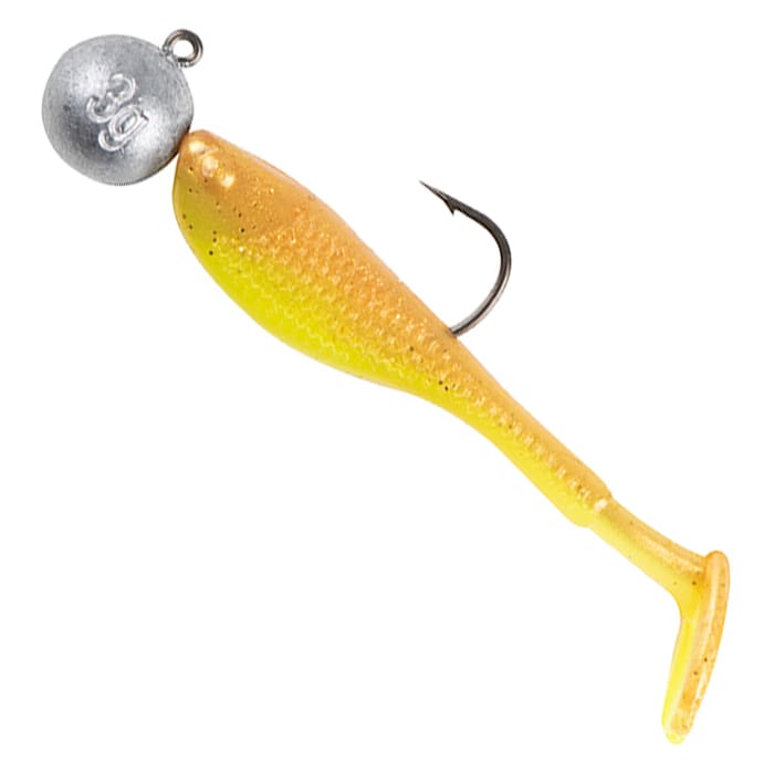 Fox Rage Ultra UV Micro Fry Mixed Colour Loaded Fishing Lure Pack 3g Sun Dance UV