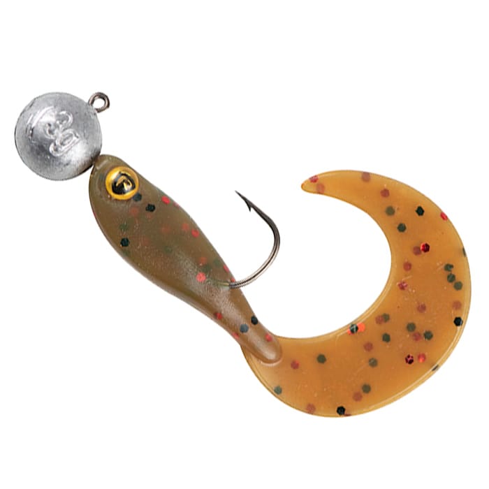 Fox Rage Ultra UV Micro Grub Tail Mixed Colour Loaded Fishing Lure Pack 3g Motor Oil UV