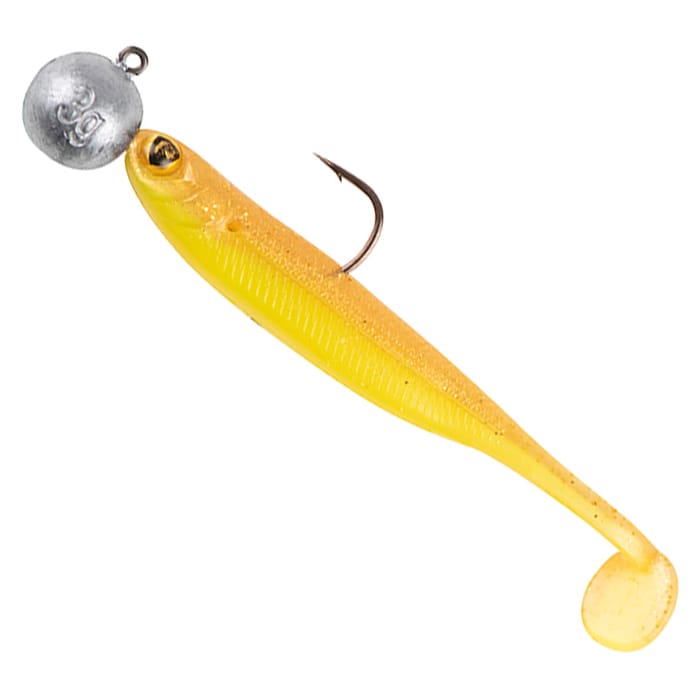 Fox Rage Ultra UV Micro Tiddler Fast Loaded Lure Pack Sundance UV