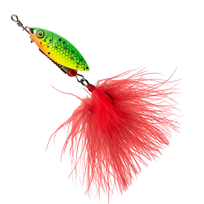 Fox Rage Ultra UV Spinner Lemon Tiger 2