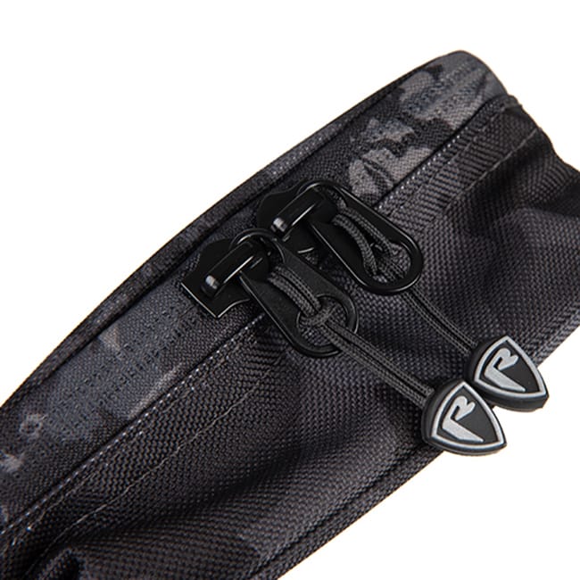 Fox Rage Voyager Camo Clear Storage Medium
