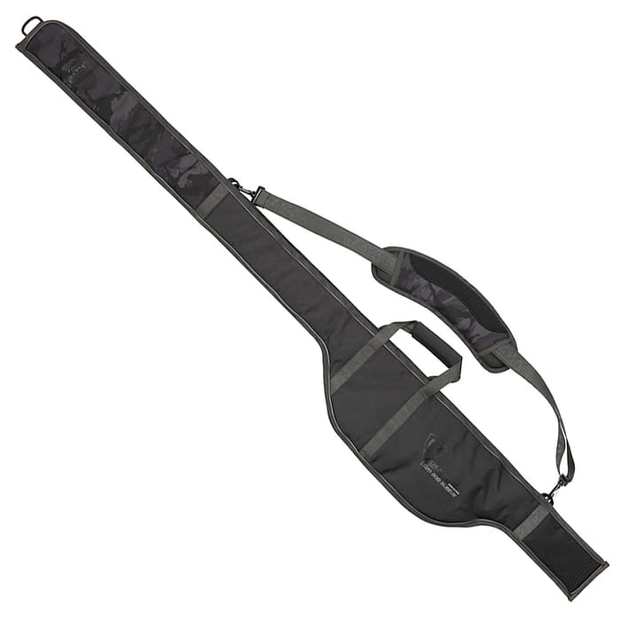 Fox Rage Voyager Camo Fishing Rod Sleeve 1.6m