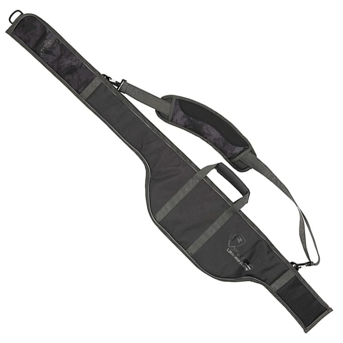 Fox Rage Voyager Camo Fishing Rod Sleeve 1.6m 1
