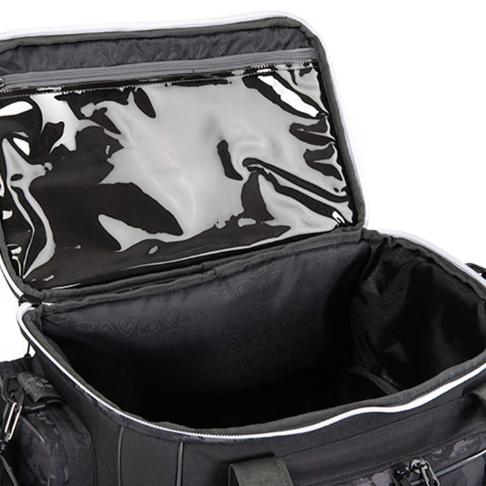 Fox Rage Voyager Camo Large Carryall Open 2