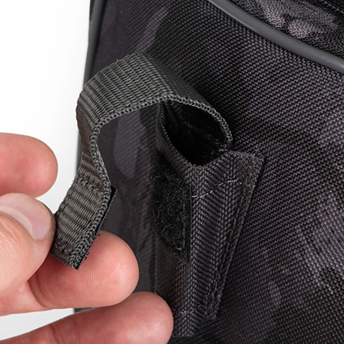 Fox Rage Voyager Camo Large Carryall Close Up 2