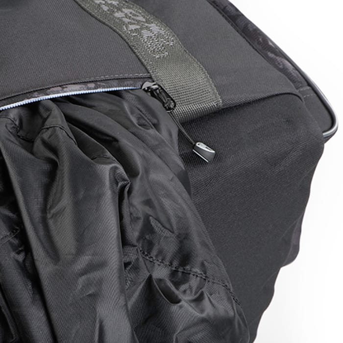 Fox Rage Voyager Camo Large Carryall Close Up 5