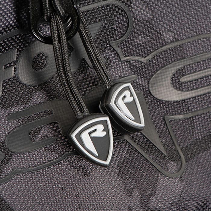 Fox Rage Voyager Camo Medium Carryall Close Up 7