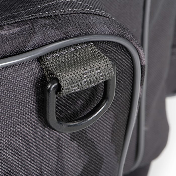 Fox Rage Voyager Camo Medium Carryall Close Up 8