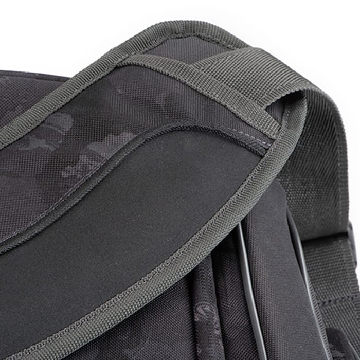 Fox Rage Voyager Camo Large Carryall Close Up 9