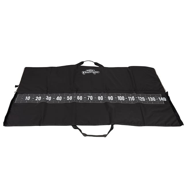 Fox Rage Voyager Camo XL Mat