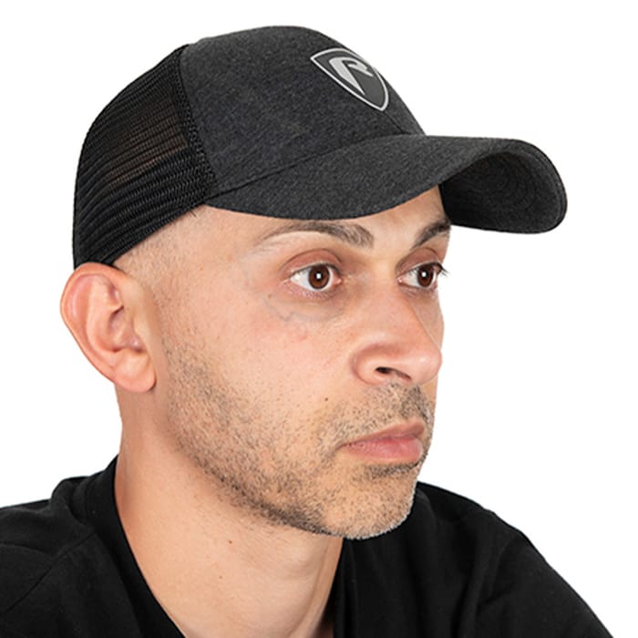 Fox Rage Voyager Dark Grey Cap
