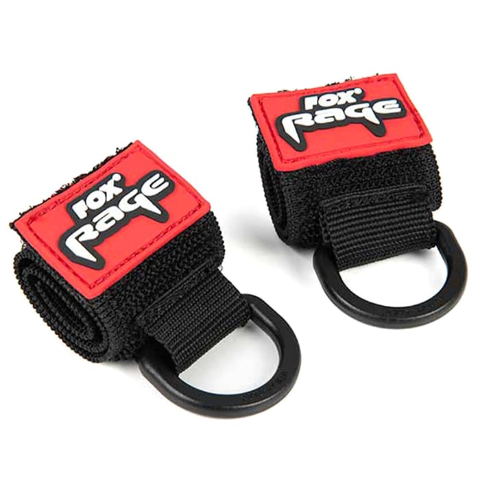 Fox Rage Voyager Rod Bands x2 1