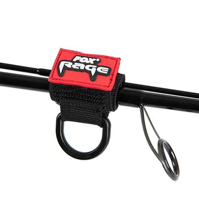 Fox Rage Voyager Rod Bands x2 4