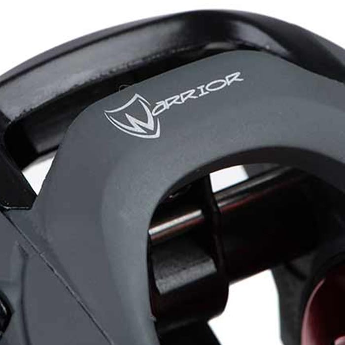 Fox Rage Warrior Baitcasting Reel 5