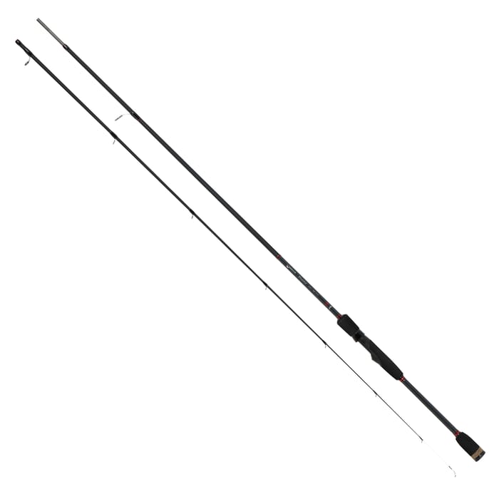 Fox Range Rods Fox Rage Warrior Dropshot Fishing Rods - Predator & Pike Fishing