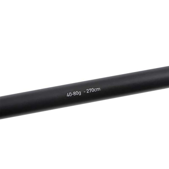 Fox Rage Warrior Heavy Spin Rod