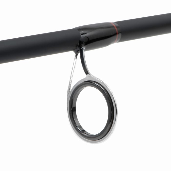 Fox Rage Warrior Heavy Spin Fishing Rods Ring Guide