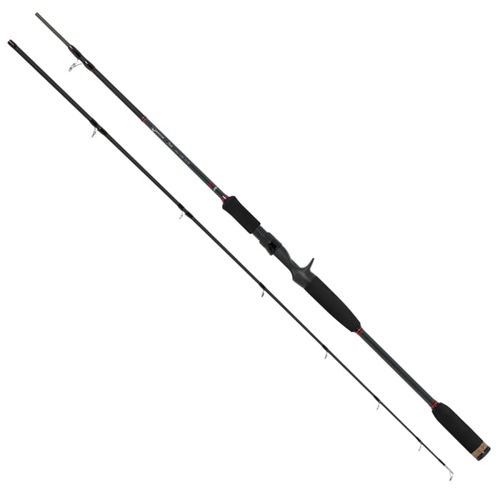 Fox Rage Warrior Jerk Rods Full
