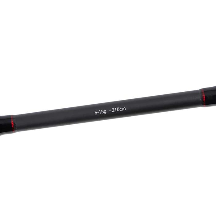Fox Rage Warrior Light Spin Rod