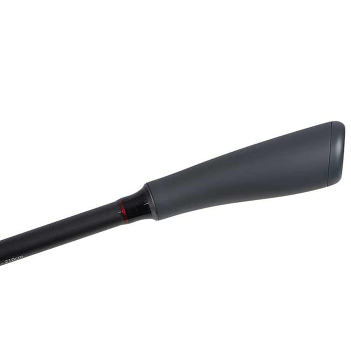 Fox Rage Warrior Light Spin Rod