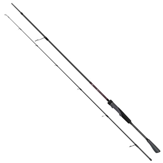Fox Rage Warrior Light Spin Rod