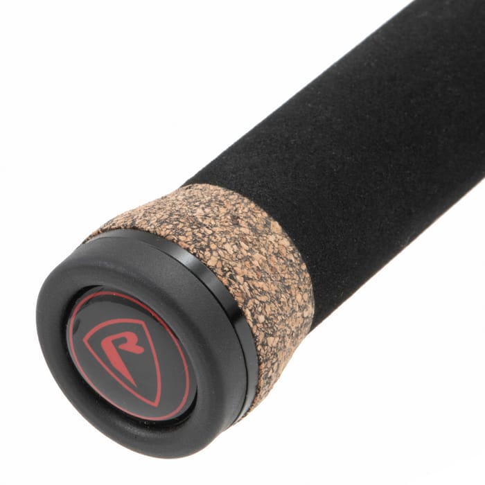 Fox Range Rods Fox Rage Warrior Medium Spin Fishing Rods