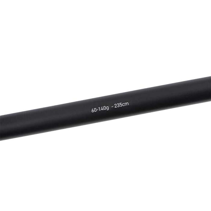 Fox Rage Warrior Pike Cast Ext Rod