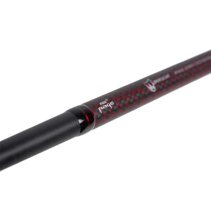 Fox Rage Warrior Pike Cast Ext Rod