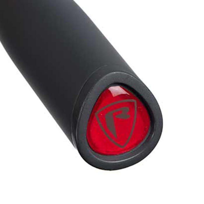 Fox Rage Warrior Pike Cast Ext Rod