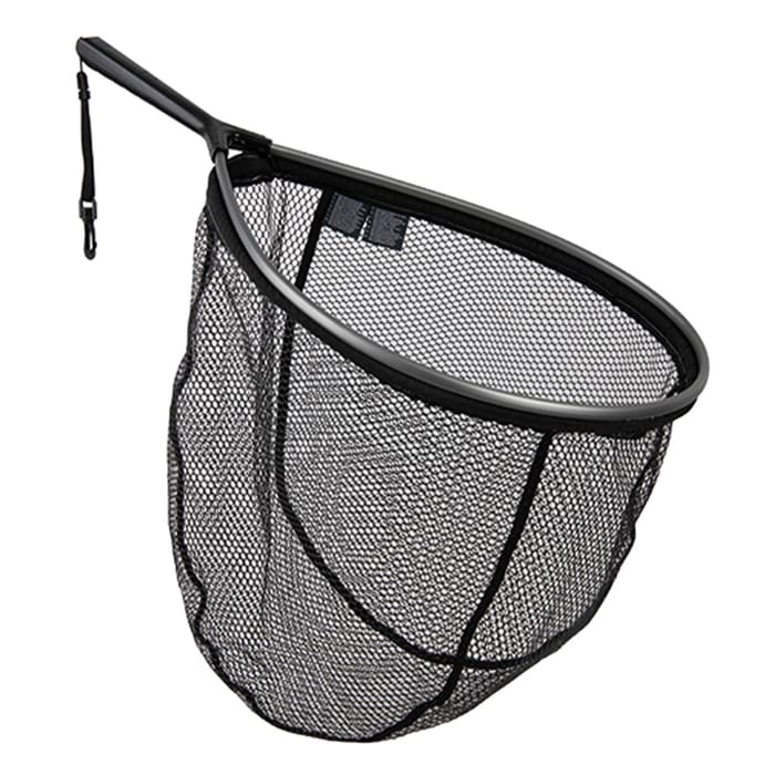 Fox Rage Warrior Racket Landing Net