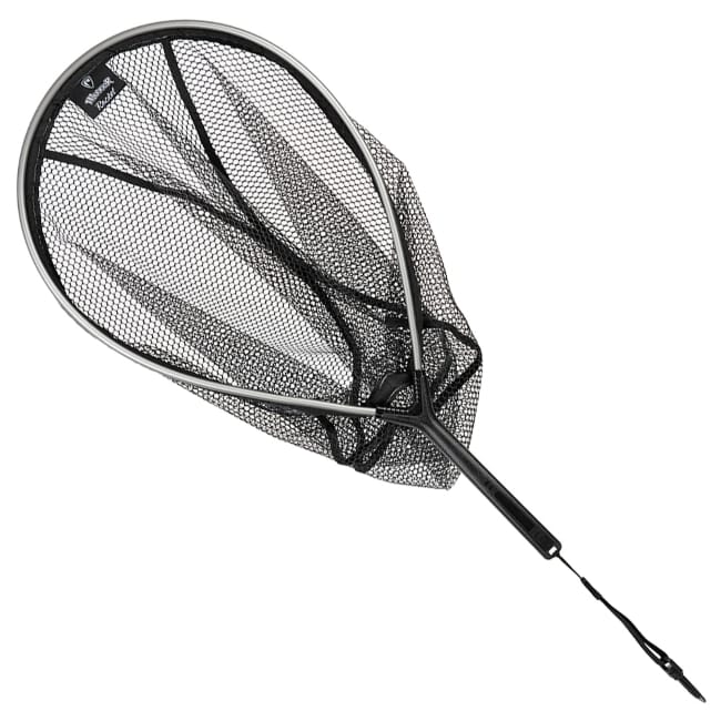 Fox Rage Warrior Racket Landing Net