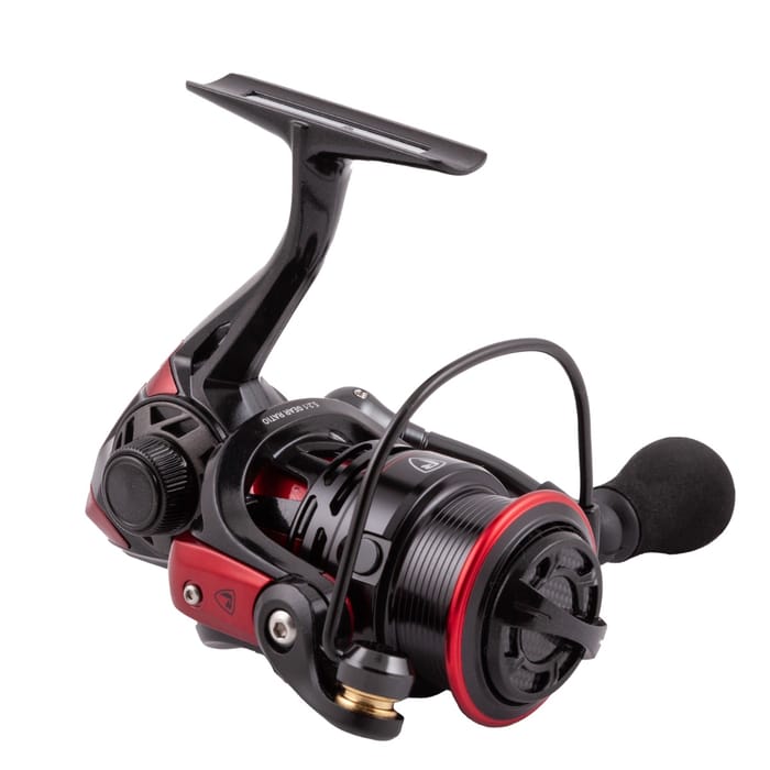 Fox Rage Warrior Reels 7