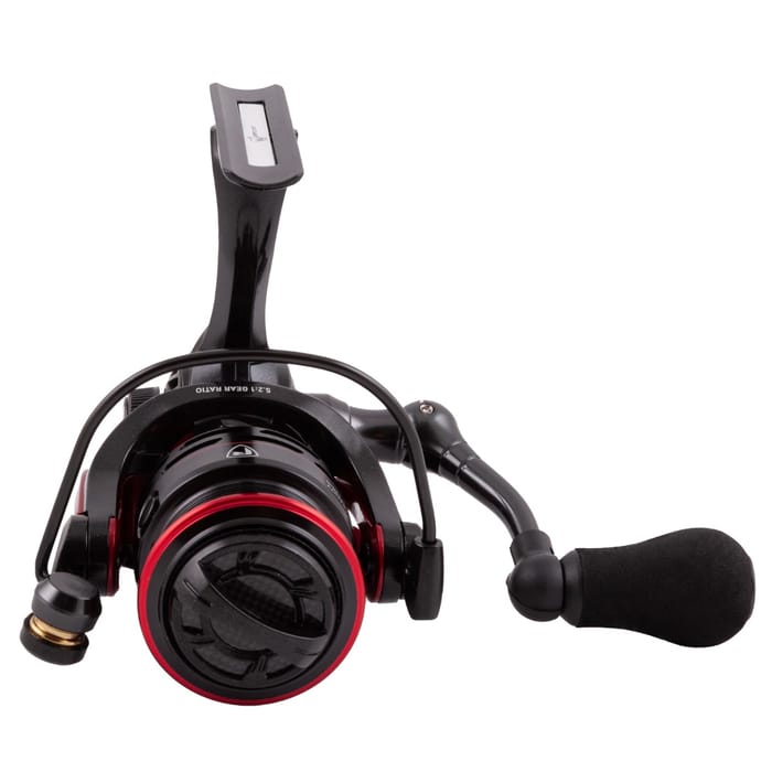 Fox Rage Warrior Reels 8