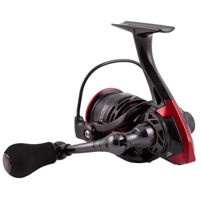 Fox Rage Warrior Reels 3