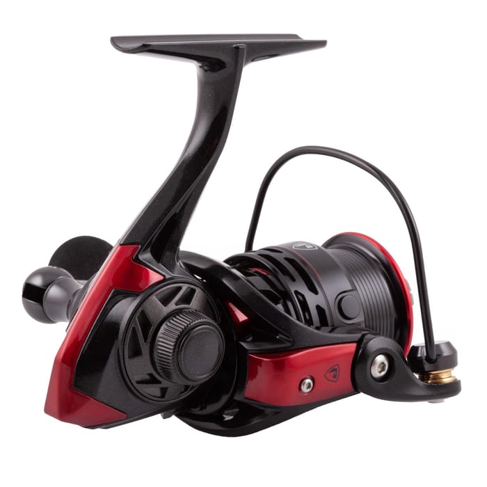 Fox Rage Warrior Reels 5