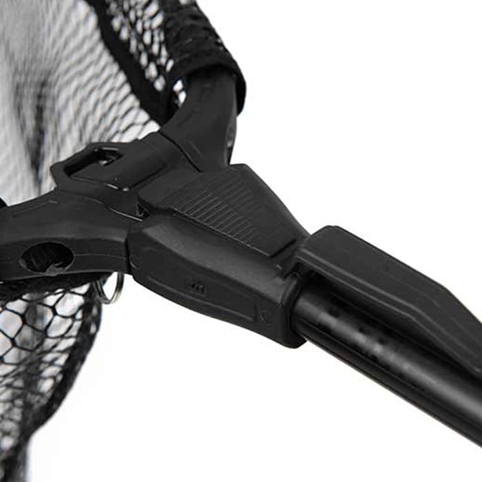 Fox Rage Warrior Rubber Mesh Landing Net 1