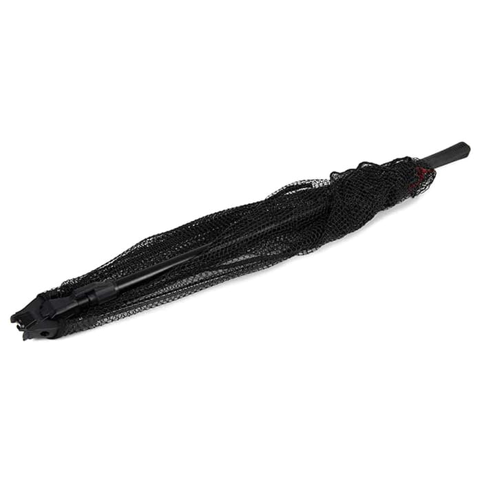 Fox Rage Warrior Rubber Mesh Landing Net 5