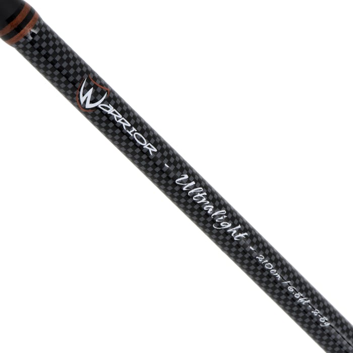 Fox Rage Warrior Ultra Light Rods