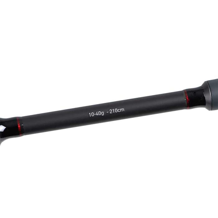 Fox Rage Warrior Zander Casting Rod