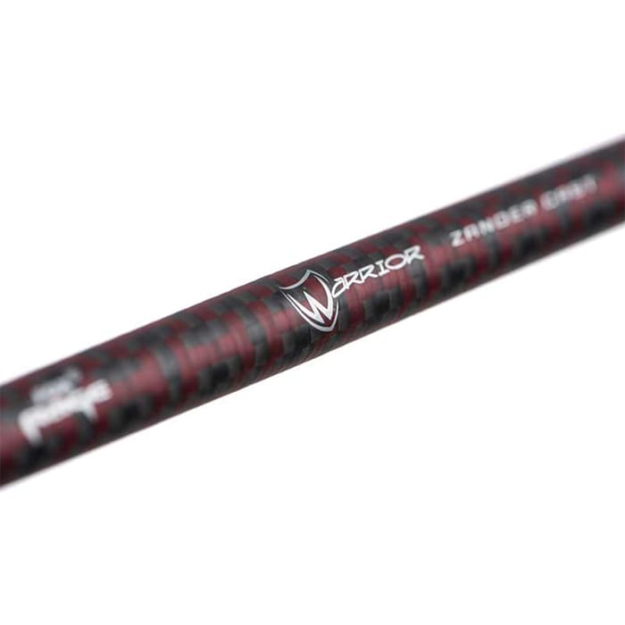 Fox Rage Warrior Zander Casting Rod