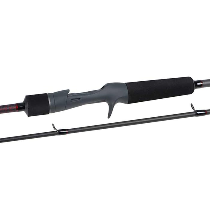 Fox Rage Warrior Zander Casting Rod