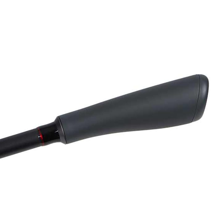 Fox Rage Warrior Zander Casting Rod
