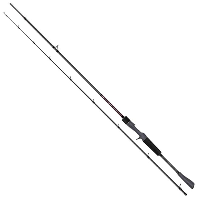 Fox Rage Warrior Zander Casting Rod