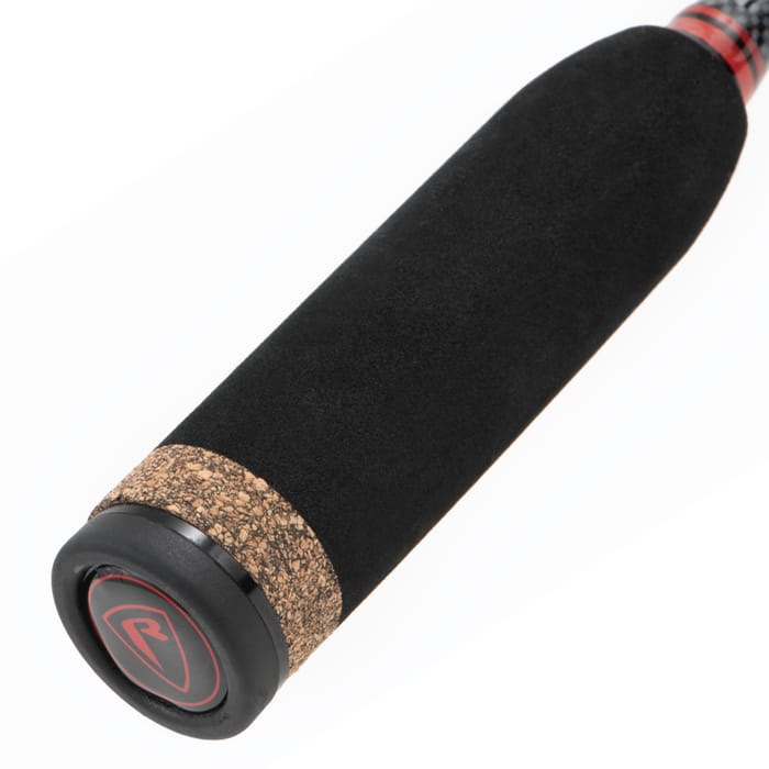 Fox Rage Warrior Jerk Rods Handle