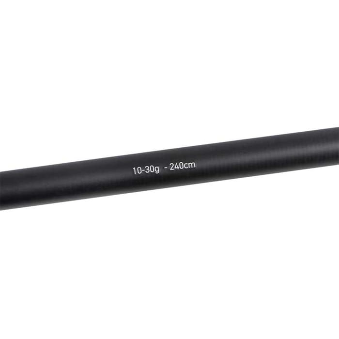 Fox Rage Warrior Zander Jig Rod