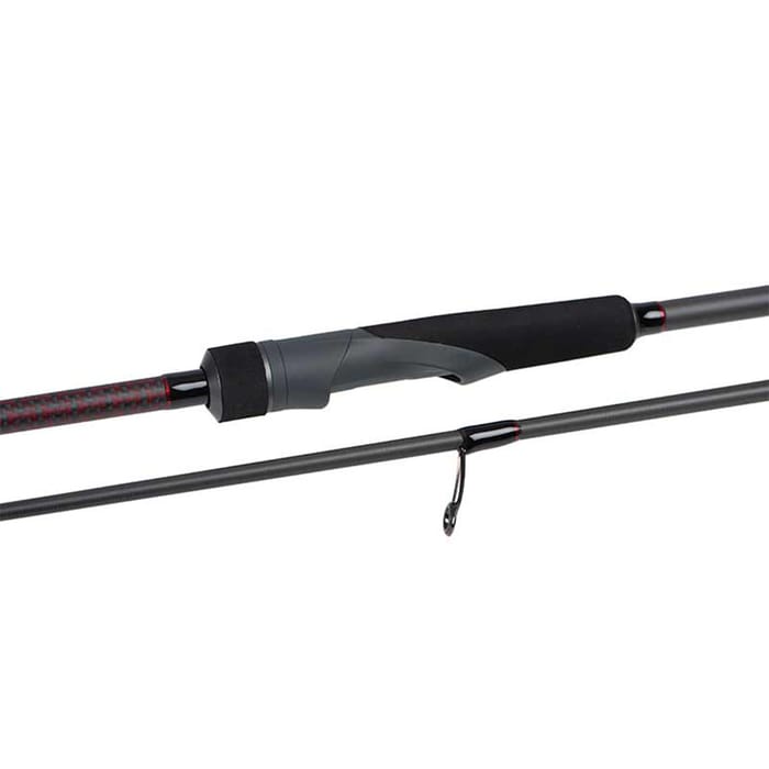 Fox Rage Warrior Zander Jig Rod